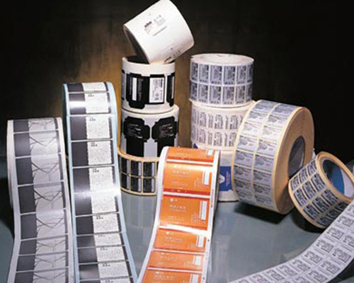 不(bú)幹膠标(biāo)簽